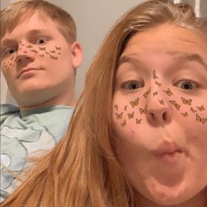 Meet your Posher, Annabelle